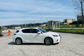 Lexus, CT 200h