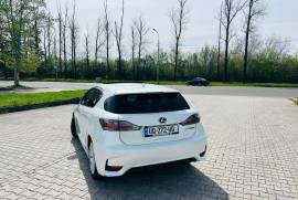 Lexus, CT 200h