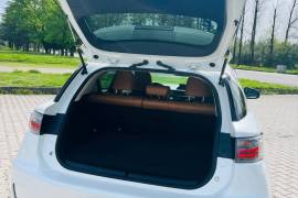 Lexus, CT 200h