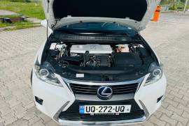 Lexus, CT 200h