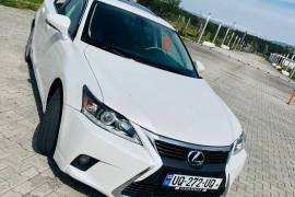 Lexus, CT 200h