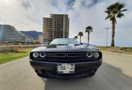 Dodge, Challenger