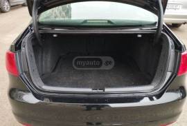 Volkswagen, Jetta