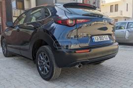 Mazda, CX series, CX-30