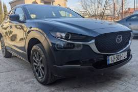 Mazda, CX series, CX-30