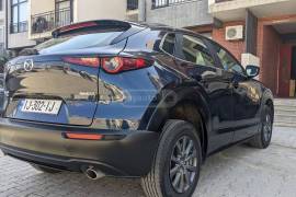 Mazda, CX series, CX-30