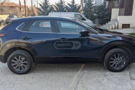 Mazda, CX series, CX-30