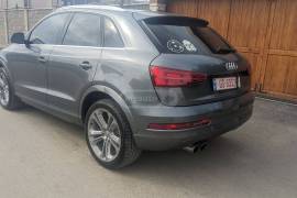 Audi, Q series, Q3