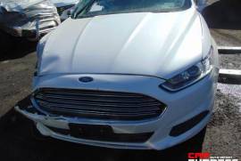 Ford, Fusion