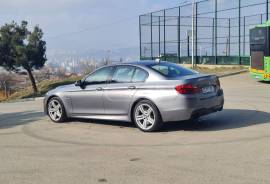 BMW, 5 Series, 550