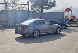 BMW, 5 Series, 550