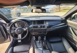 BMW, 5 Series, 550