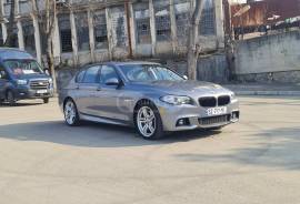 BMW, 5 Series, 550