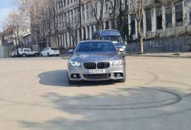 BMW, 5 Series, 550