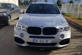 BMW, X Series, X5