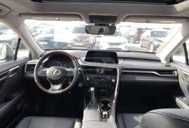 Lexus, RX series, RX 350