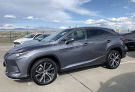 Lexus, RX series, RX 350