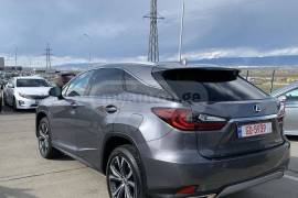 Lexus, RX series, RX 350