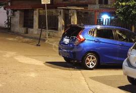 Honda, Fit