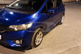 Honda, Fit