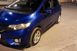 Honda, Fit