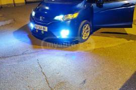 Honda, Fit