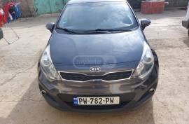 Kia, Rio