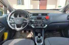 Kia, Rio
