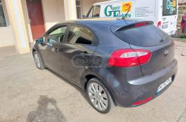 Kia, Rio