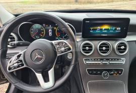 Mercedes-Benz, C Class, C 300