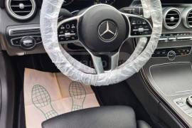 Mercedes-Benz, C Class, C 300