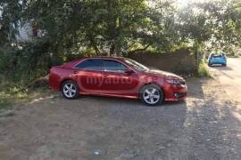 Toyota, Camry
