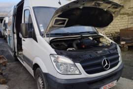 Mercedes-Benz, Sprinter