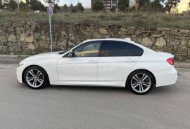 BMW, 3 Series, 328