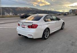 BMW, 3 Series, 328