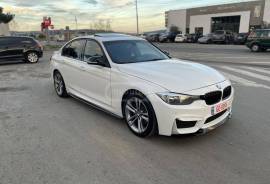 BMW, 3 Series, 328