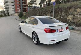 BMW, 3 Series, 328