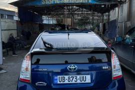 Toyota, Prius