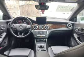 Mercedes-Benz, CLA-Class, CLA 250