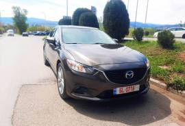 Mazda, MAZDA6