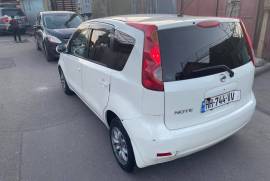 Nissan, Note