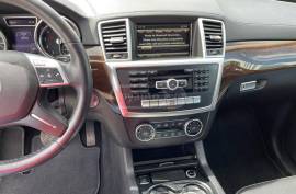 Mercedes-Benz, GL-Class, GL 450