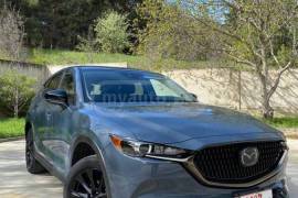 Mazda, CX series, CX-5