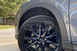 Mazda, CX series, CX-5