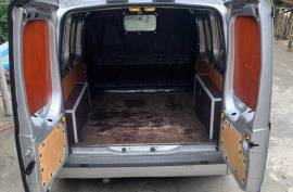 Ford, Transit Connect