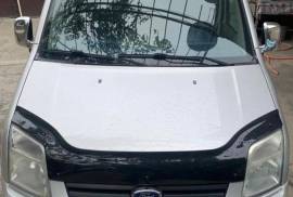 Ford, Transit Connect