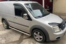 Ford, Transit Connect