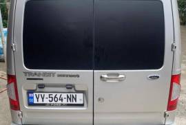 Ford, Transit Connect