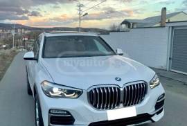 BMW, X Series, X5