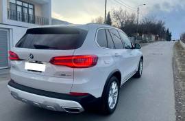 BMW, X Series, X5